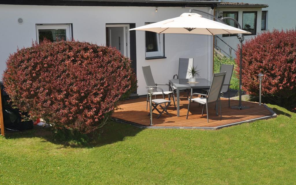 Haus Hippelstein Villa Gönnersdorf Esterno foto